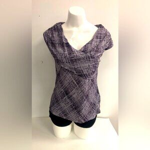 MEXX SLEEVELESS TOP in size large